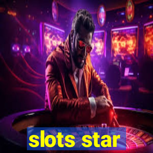 slots star